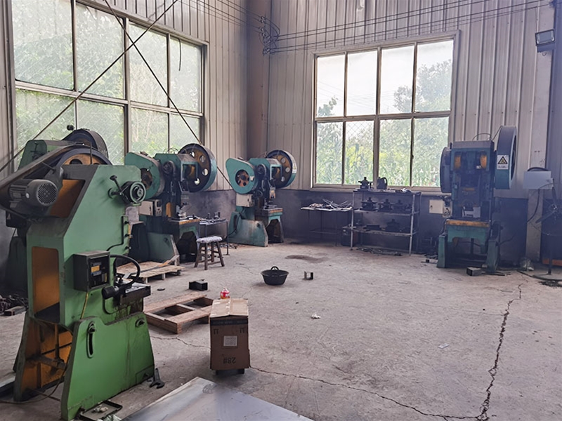 公（gōng）司實景