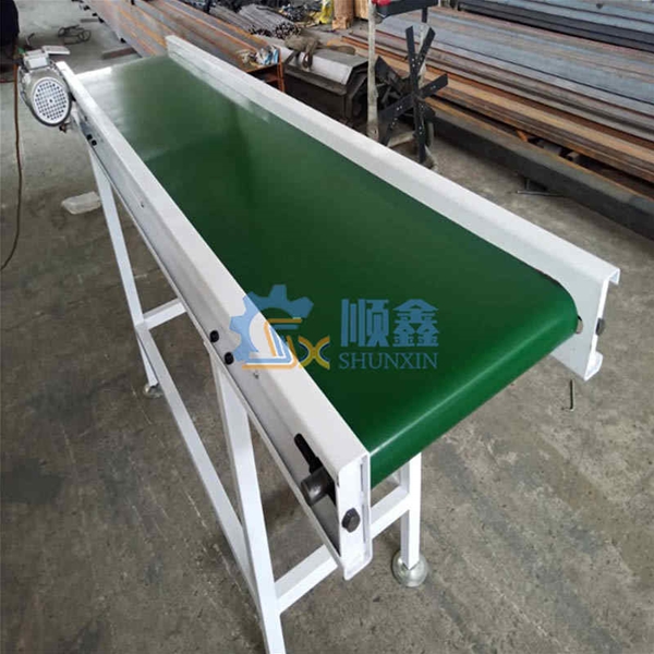 皮帶輸送（sòng）機