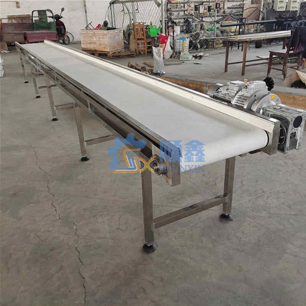 皮帶輸送機（jī）