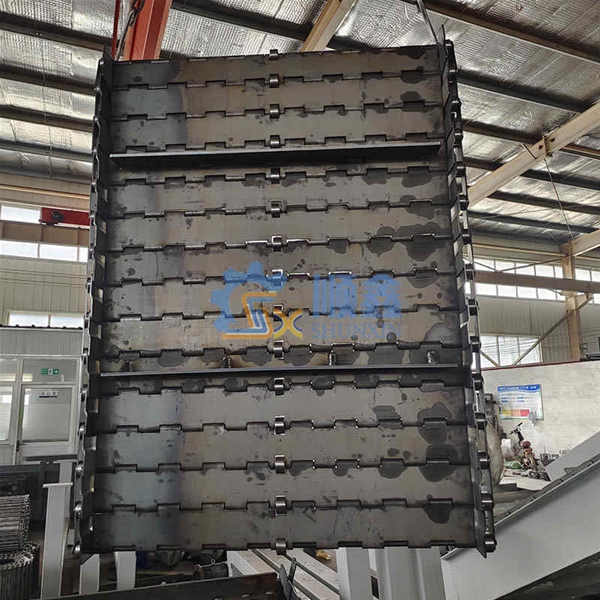 重型（xíng）鏈板