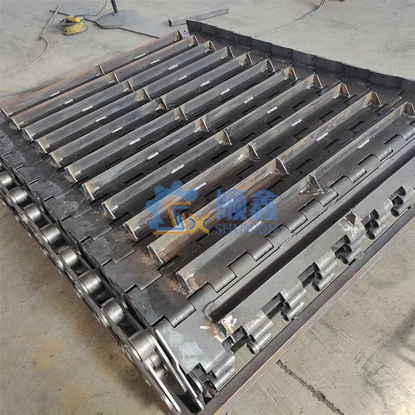 擋板（bǎn）重型鏈板