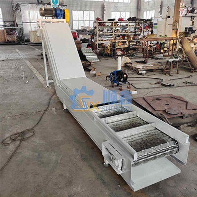 封閉式鏈板提（tí）升機