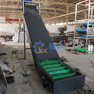 全封閉（bì）皮（pí）帶（dài）提（tí）升機