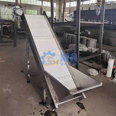 皮帶提升（shēng）機（jī）