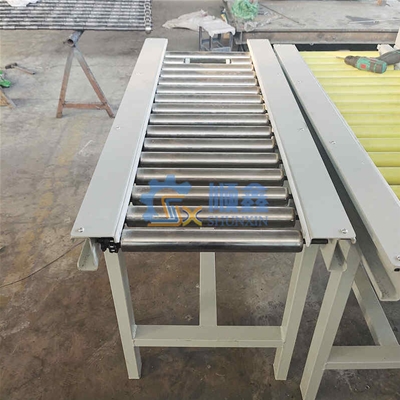 滾（gǔn）筒輸送（sòng）線