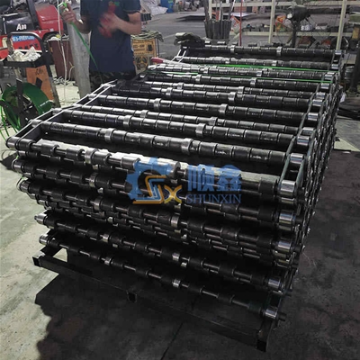 重型（xíng）鏈（liàn）板