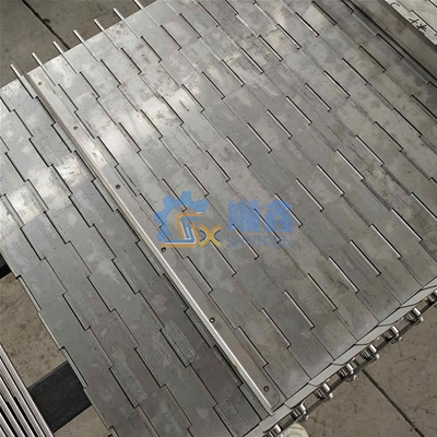 不鏽鋼鏈（liàn）板