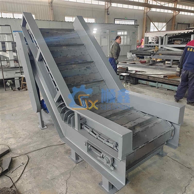 重型鏈板輸送機（jī）