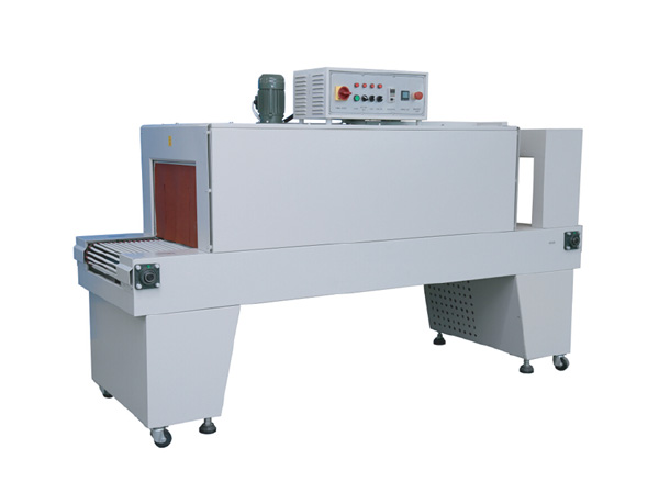 熱收縮（suō）膜包裝機與其它包裝的（de）成本比較。