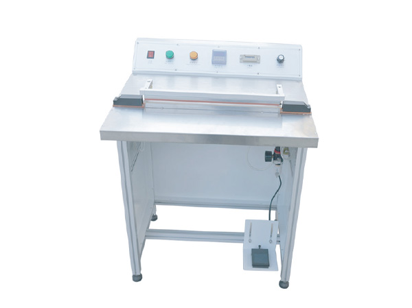 氣動封口機 LPC-450